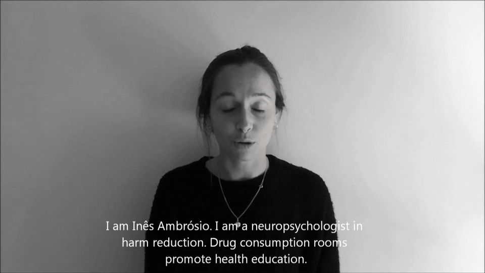 9 - Harm Reduction Heroes Film